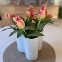 Tulppaani roosa 36 cm