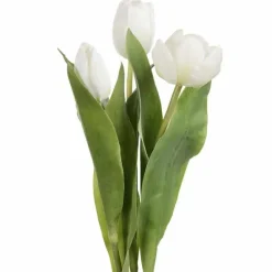 Tulppaani valkoinen 36 cm