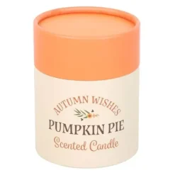 Tuoksukynttilä Autumn Wishes Pumpkin Pie