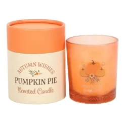 Tuoksukynttilä Autumn Wishes Pumpkin Pie