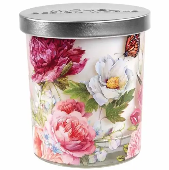 Tuoksukynttilä Blush Peony