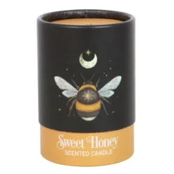 Tuoksukynttilä Forest Bee hunaja