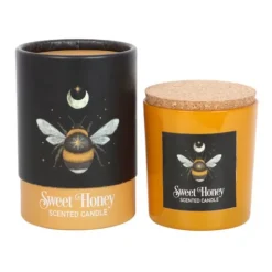 Tuoksukynttilä Forest Bee hunaja