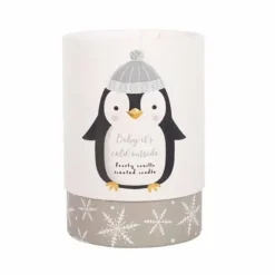 Tuoksukynttilä Frosty Vanilla