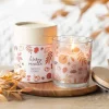 Tuoksukynttilä Warm Vanilla