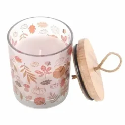 Tuoksukynttilä Warm Vanilla
