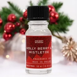 Tuoksuöljy 10ml Orjanlaakeri & Misteli