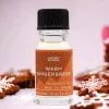 Tuoksuöljy 10ml Piparkakku