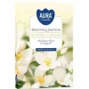 Tuoksulämpökynttilä Blooming Jasmine 6 kpl
