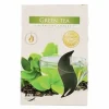 Tuoksulämpökynttilä Green Tea 6 kpl