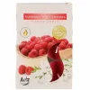 Tuoksulämpökynttilä Raspberry-White lavender 6 kpl