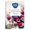 Tuoksulämpökynttilä Sweet Fruits 6 kpl