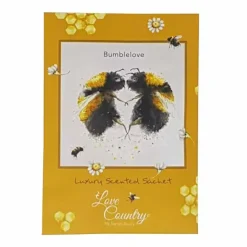 Tuoksupussi Bumblelove