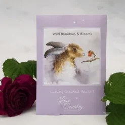 Tuoksupussi Karhunvatukka & Kukkaketo