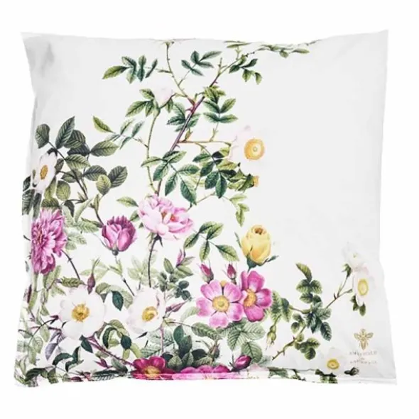 Tyynynpäällinen Ruusutarha 60×60 cm