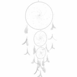 Unisieppari led-valoilla 95 cm