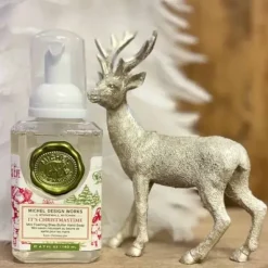 Vaahtoava nestesaippua It’s Christmastime 140 ml