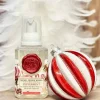 Vaahtoava nestesaippua Peppermint 140 ml