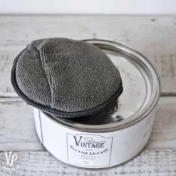 Vahaustyyny harmaa