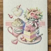 Valentine tiskirätti
