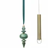 Valokoriste Royal 27 cm turkoosi