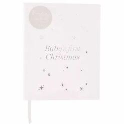 Valokuva-albumi Baby’s First Christmas