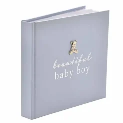 Valokuva-albumi Beautiful Baby Boy