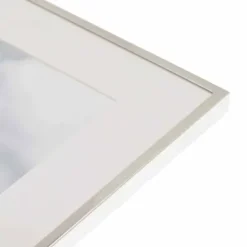 Valokuvakehys Classic White 20×25 cm
