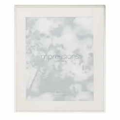 Valokuvakehys Classic White 20×25 cm