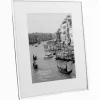 Valokuvakehys Classic White 13×18 cm