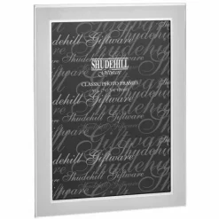 Valokuvakehys Silver 13×18 kuva
