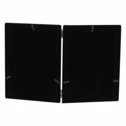Valokuvakehys Silver tupla 13×18 kuva