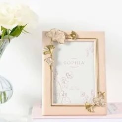 Valokuvakehys Sophia 10×15 kuva