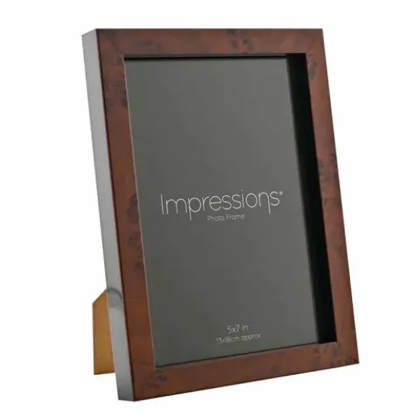 Valokuvakehys Woodlook 13×18 kuva