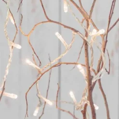 Valosarja 20 led-lamppua