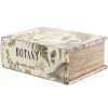 Viinilaatikkopiilo Botany