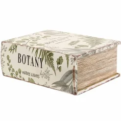 Viinilaatikkopiilo Botany