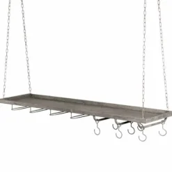 Viinilasiteline 100 cm