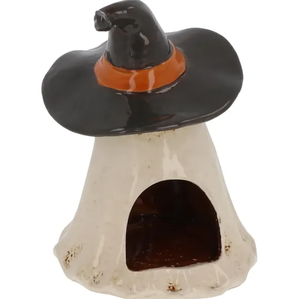 Village Pottery lyhty Haamu – useita värejä