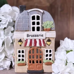 Village Pottery talolyhty Brasserie 19 cm