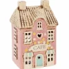 Village Pottery talolyhty Cafe 15,5 cm