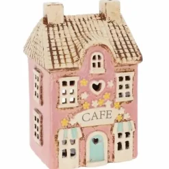 Village Pottery talolyhty Cafe 15,5 cm