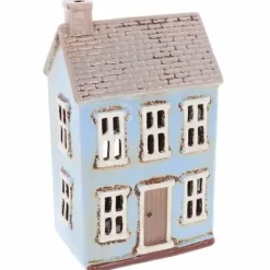 Village Pottery talolyhty 22 cm vaaleansininen
