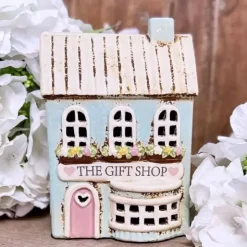 Village Pottery talolyhty Gift Shop 17,5 cm