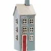 Village Pottery talolyhty harmaa mini 18 cm