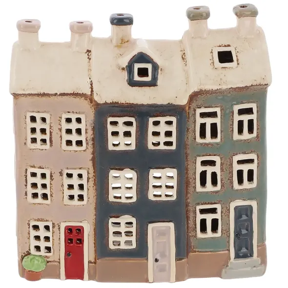 Village Pottery talolyhty Korttelipiha 18,5 cm