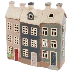 Village Pottery talolyhty Korttelipiha 18,5 cm