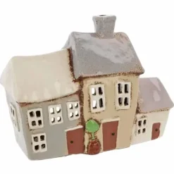 Village Pottery talolyhty Kotikylä 18×14 cm
