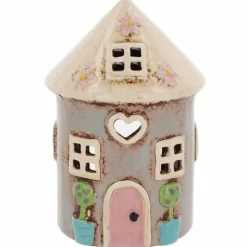 Village Pottery talolyhty mini 14,5 cm kesätalo