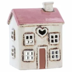 Village Pottery talolyhty mini 13 cm kerma